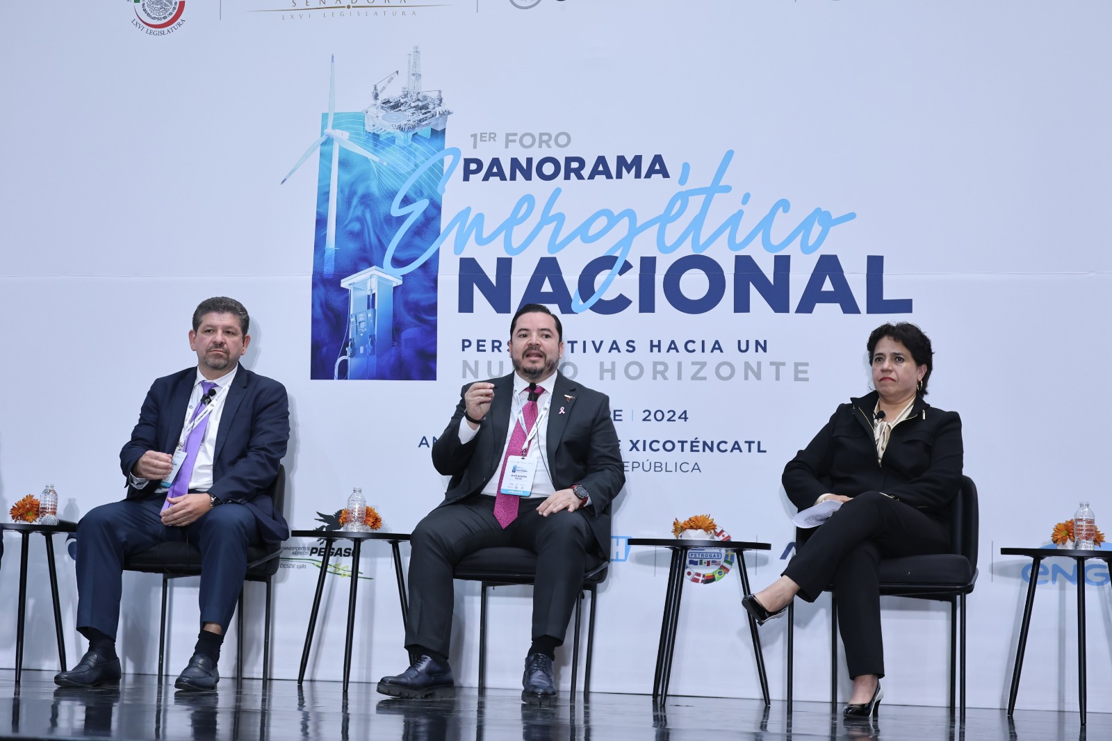 Foro Energético Nacional