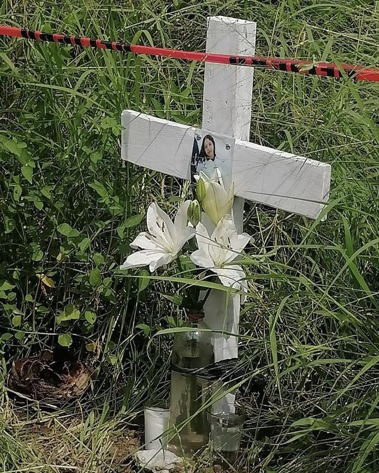 Presuntos feminicidios en Tamaulipas