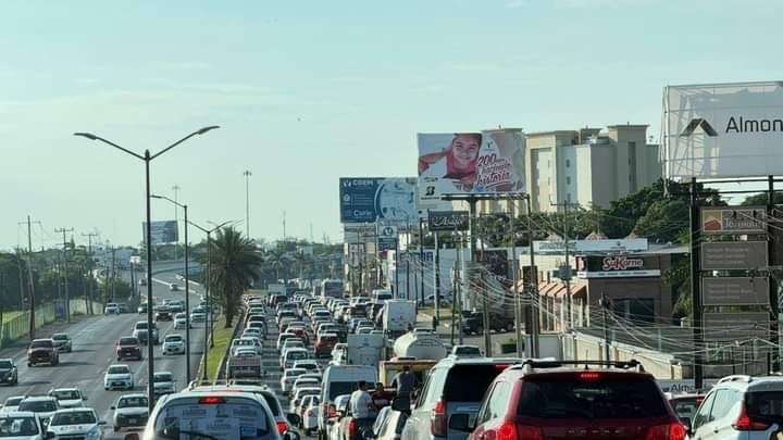 Inicia Revista Mecánica 2024 para transporte público en zona conurbada