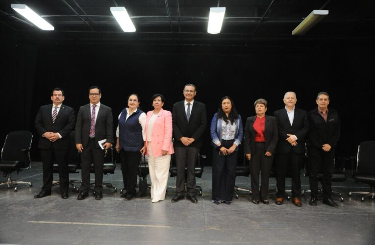 Inicia registro para aspirantes al Poder Judicial en Tamaulipas