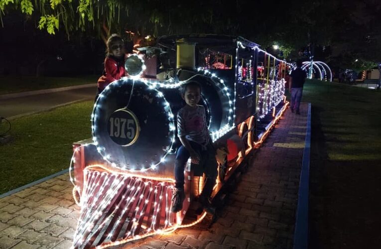 Celebrará Parque Tamatán la navidad con pastorela, piñatas y actividades para toda la familia