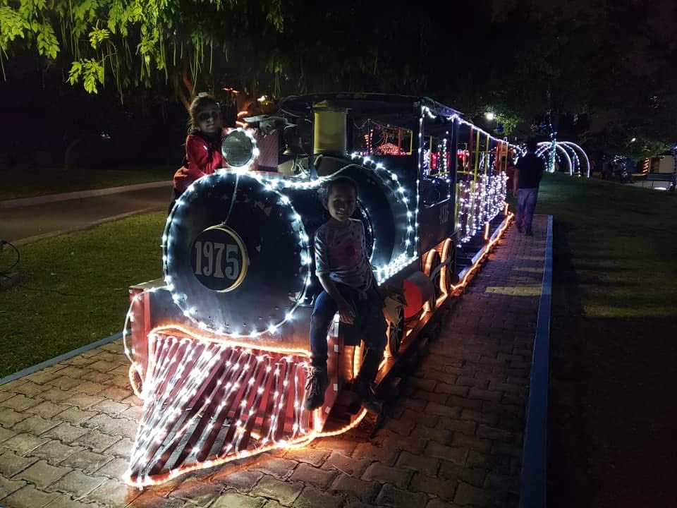 Festejarán Navidad en Tamatán