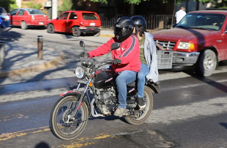 Convoca Secretaría de Salud a sumar esfuerzos y prevenir accidentes viales y en el hogar