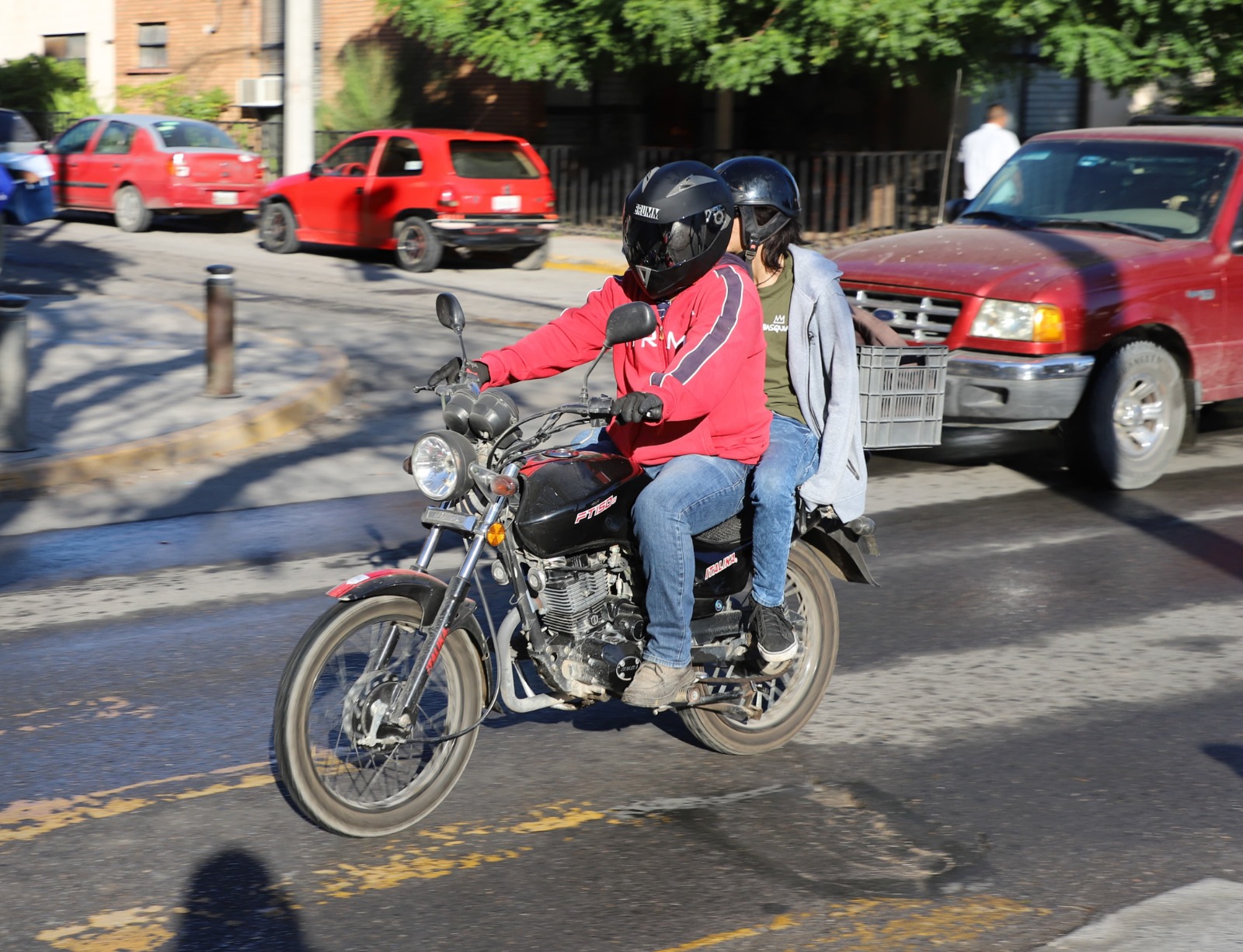 Prevención de Accidentes