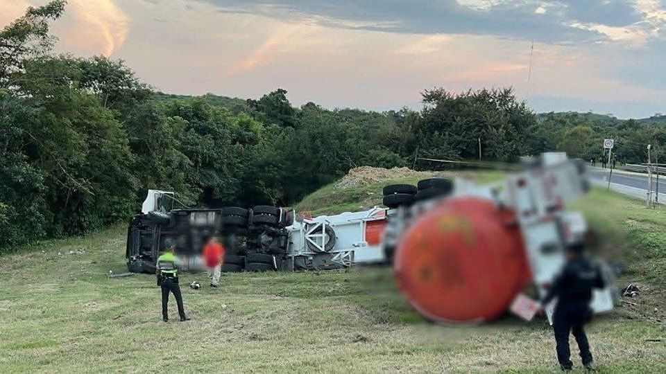 Fallecen dos personas originarias de Pueblo Viejo