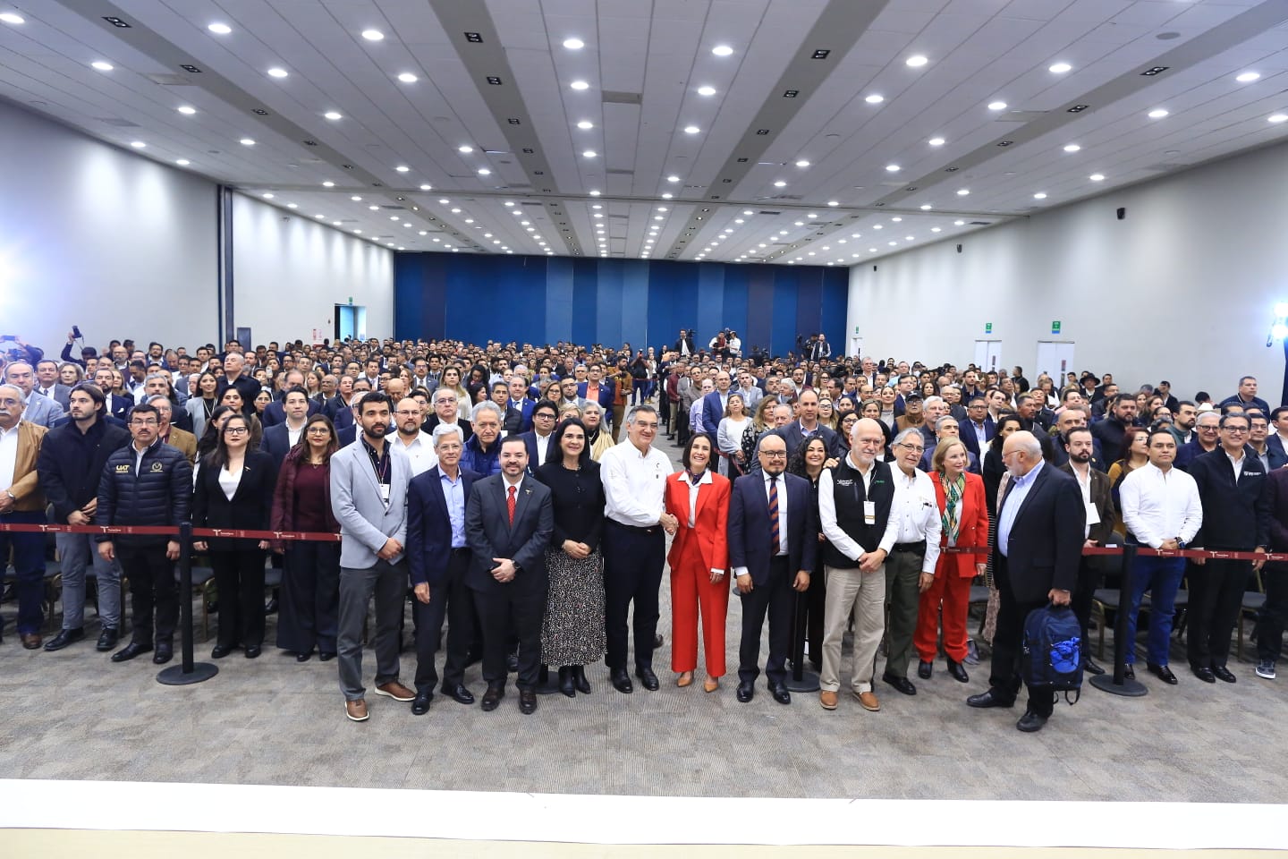 Foro ciudadano de energía para el Plan de Desarrollo Nacional