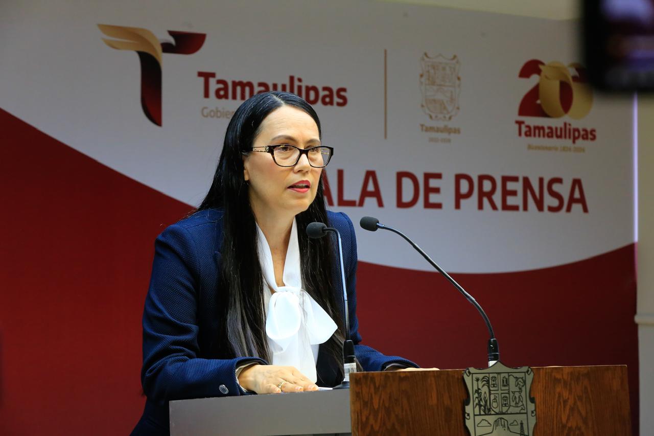 Recuperan recurso para Tamaulipas