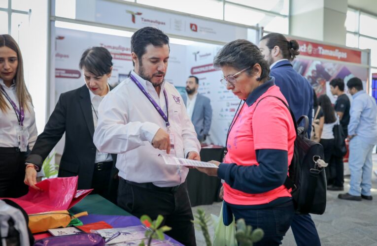 Contribuye DIF Tamaulipas a los objetivos de la Agenda 2030 a través de programas comunitarios