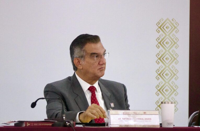 Logra gobierno de AVA recaudación récord de 298 MDP en tres meses