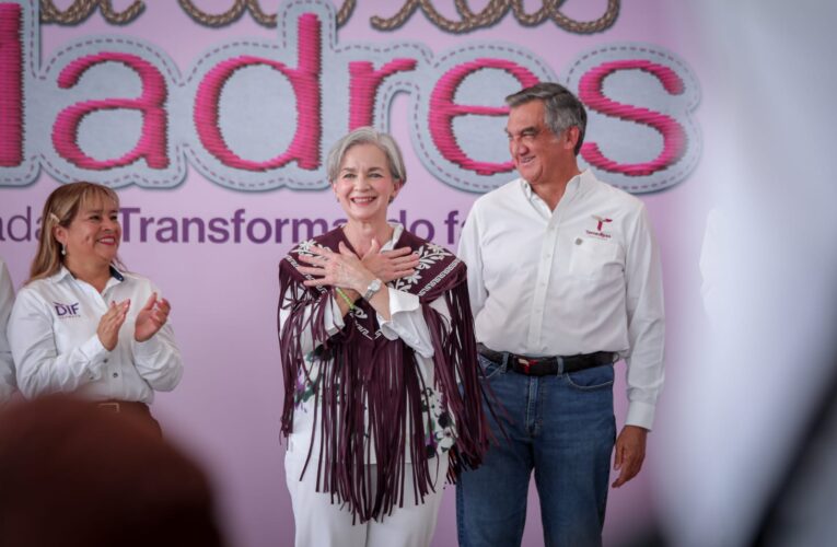 Américo y María ponen en marcha la Ruta del Apapacho