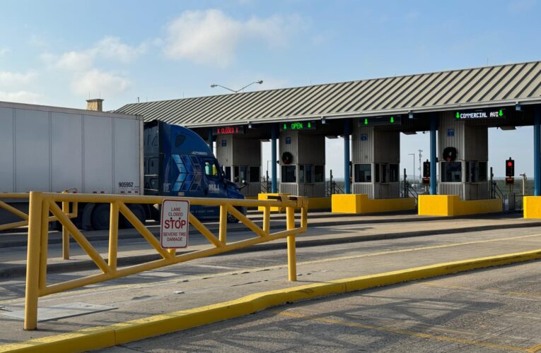 Ampliación del Puente Internacional Nuevo Laredo III, mejorará infraestructura fronteriza y desarrollo económico regional