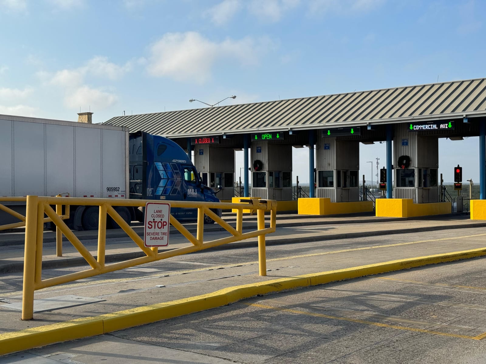 Puente Matamoros