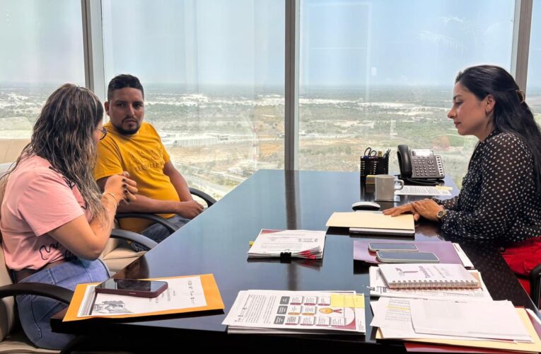 Fomenta STPS movilidad laboral en el extranjero