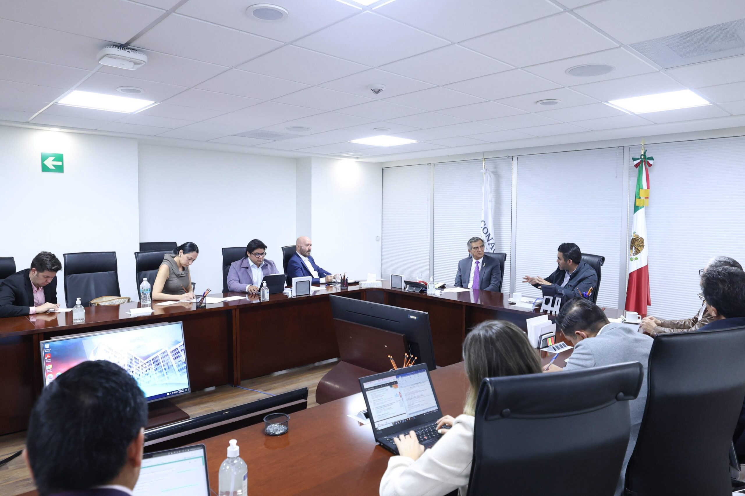 La Comisión Nacional del Agua prevé una inversión cercana a los 10 mil millones de pesos para Tamaulipas en diversas obras y programas