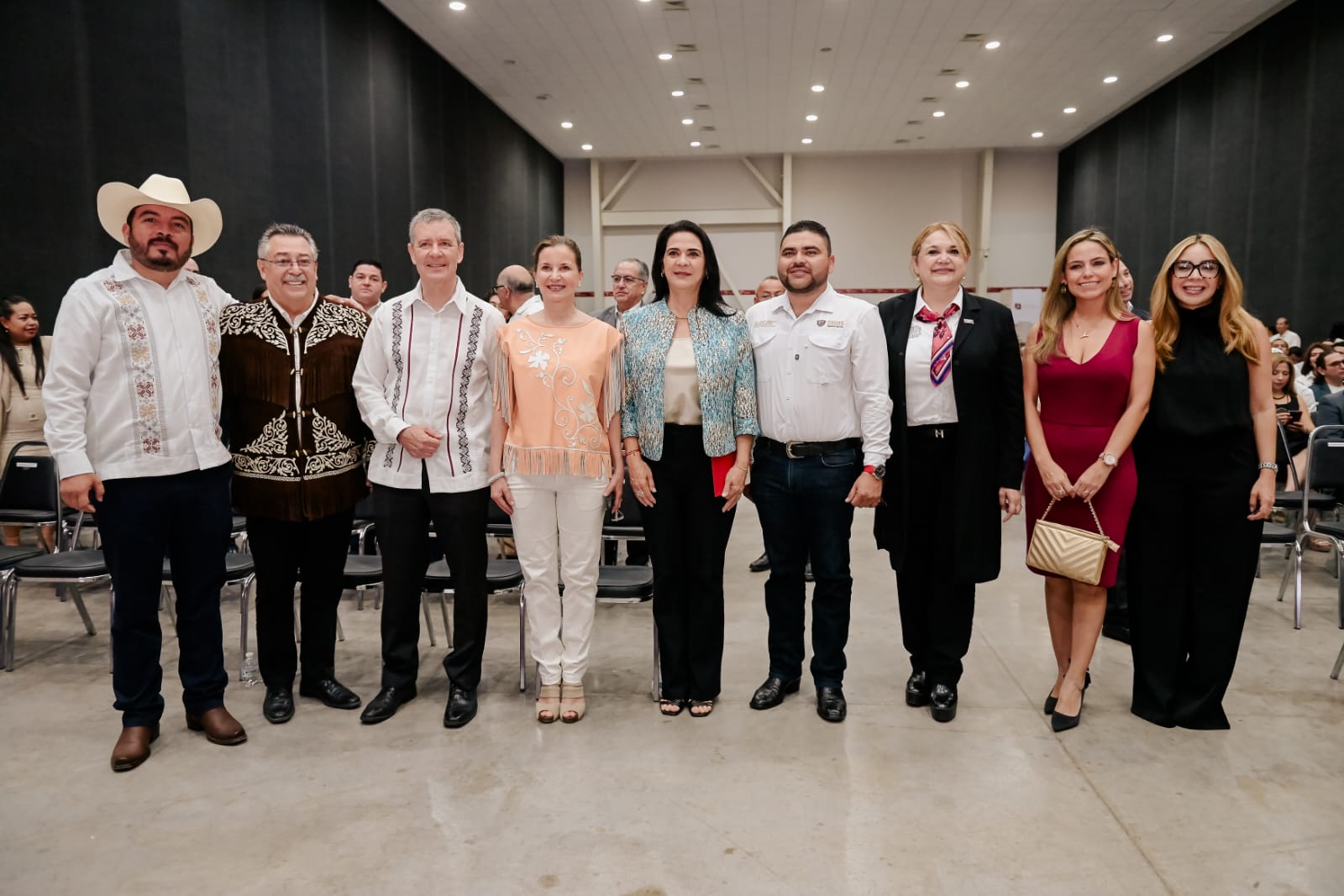 Realizan Seminario “Denominaciones de Origen e Indicaciones Geográficas" en Cd. Victoria