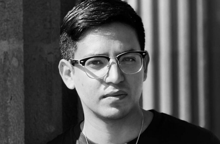 Gana escritor tamaulipeco “Premio Nacional de Literatura Gilberto Owen 2025” en poesía