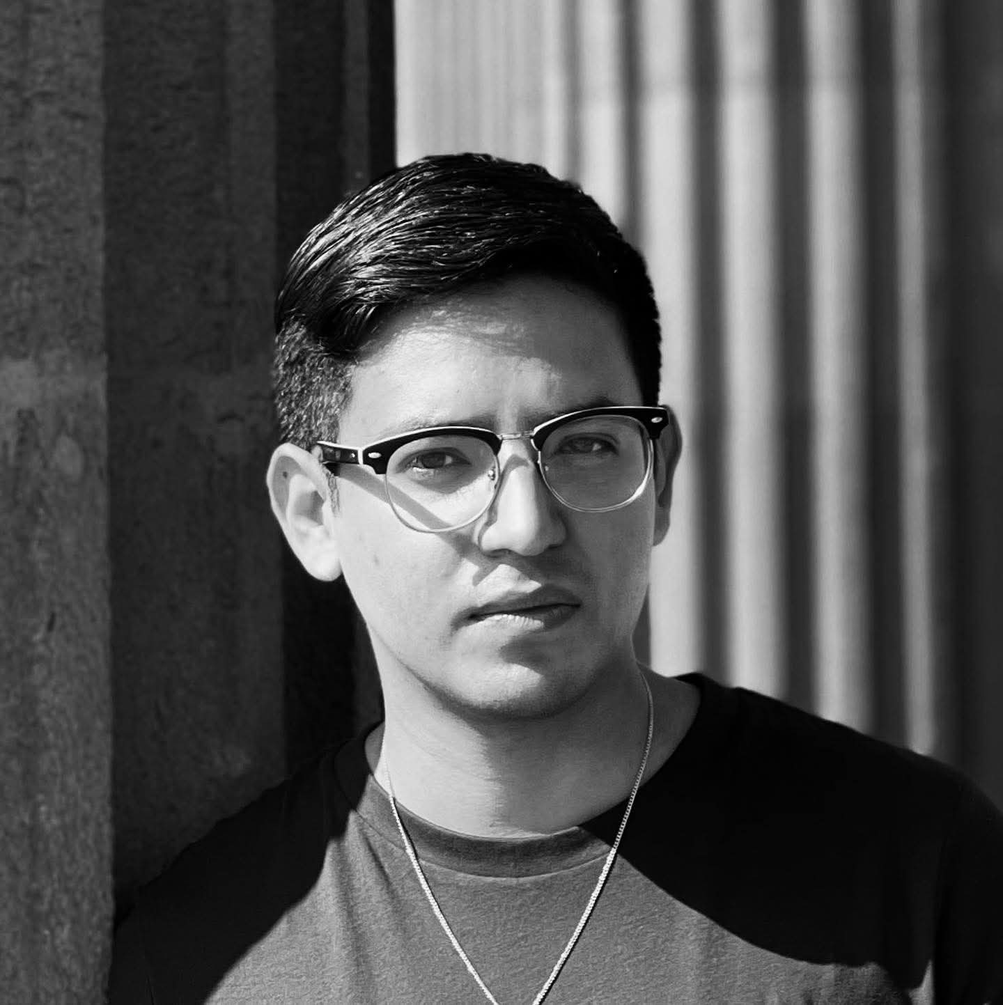 José Roberto López Martínez fue reconocido con el Premio Nacional de Literatura Gilberto Owen 2025