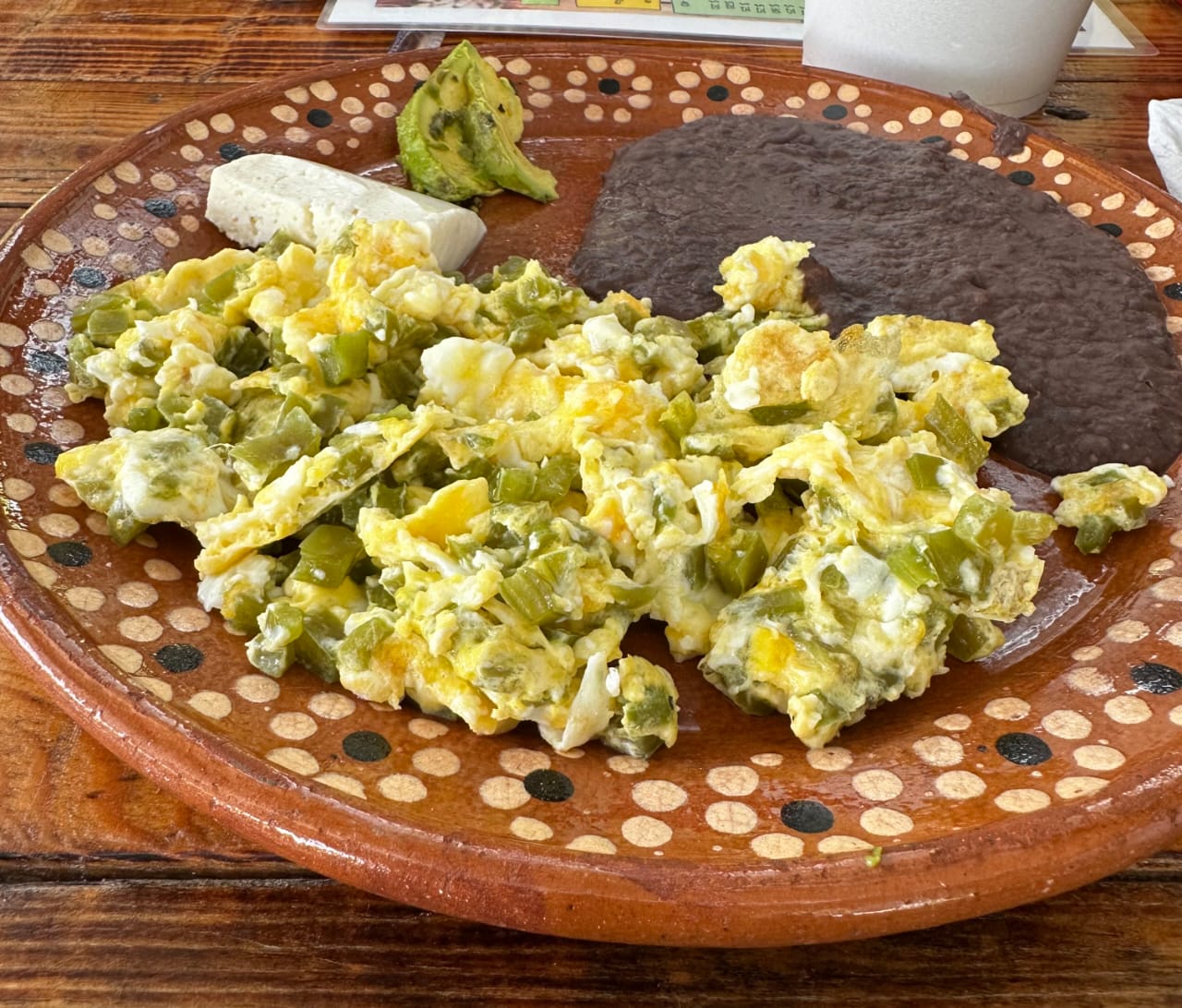 Gastronomía de Tamaulipas