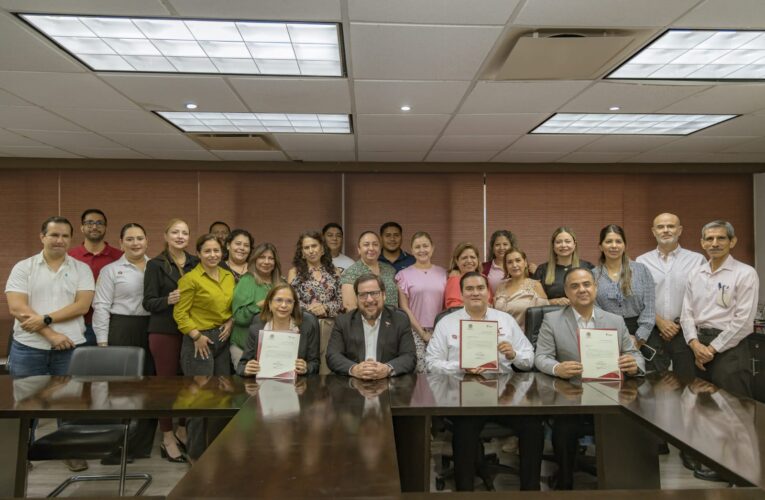 Dan nombramientos a titulares de subsecretarías en la SET