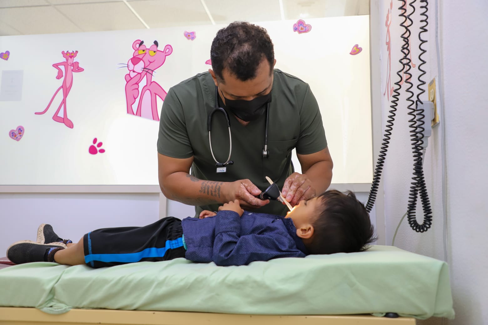 ¡Alerta! Le preocupa a Salud la enfermedad de mano, pies y boca