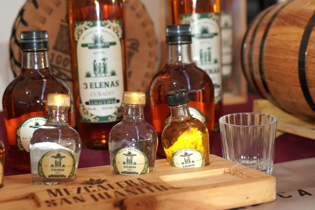 Por medio de la creación de rutas turísticas como el Festival del Teqzcal, implementado para promover la denominación de origen del tequila y mezcal