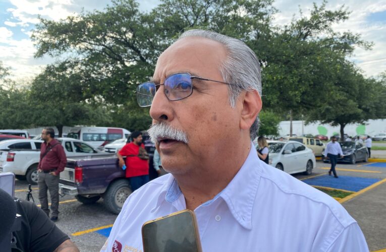 Reafirma Tamaulipas liderazgo en sanidad ganadera: libre de gusano barrenador