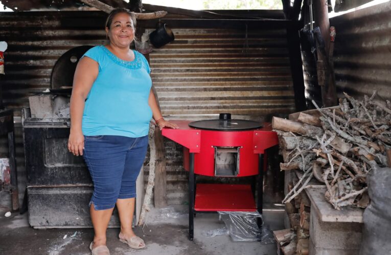 DIF Tamaulipas impulsa el cuidado del medio ambiente con proyectos comunitarios