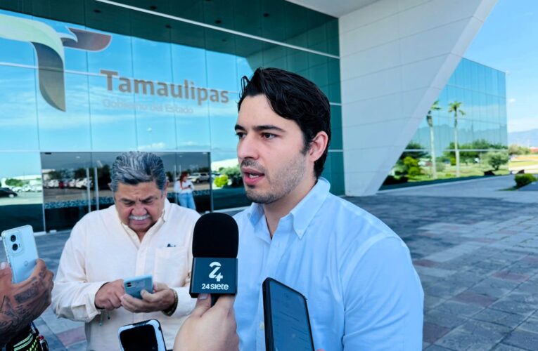 Vigilará Secretaría del Trabajo y Previsión Social, implementación de “Ley Silla” en Tamaulipas