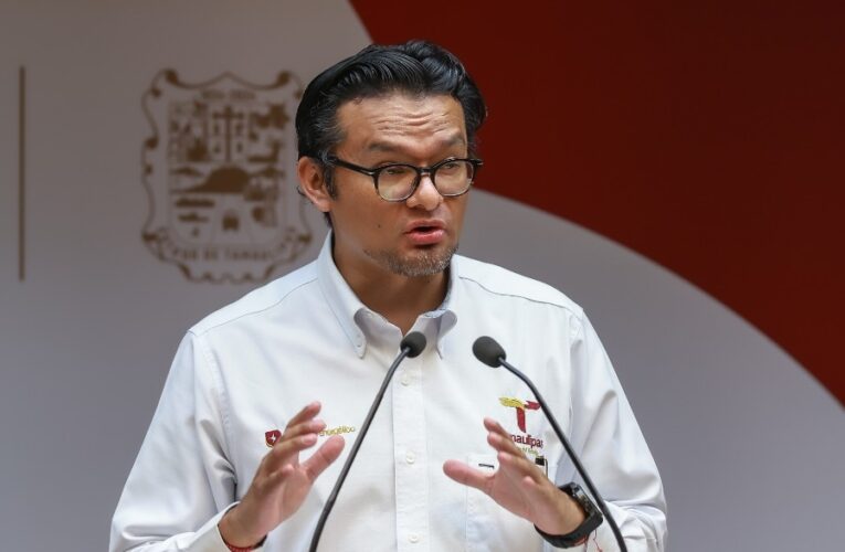 Convoca SEDENER al Congreso Internacional de Energía Tamaulipas 2025