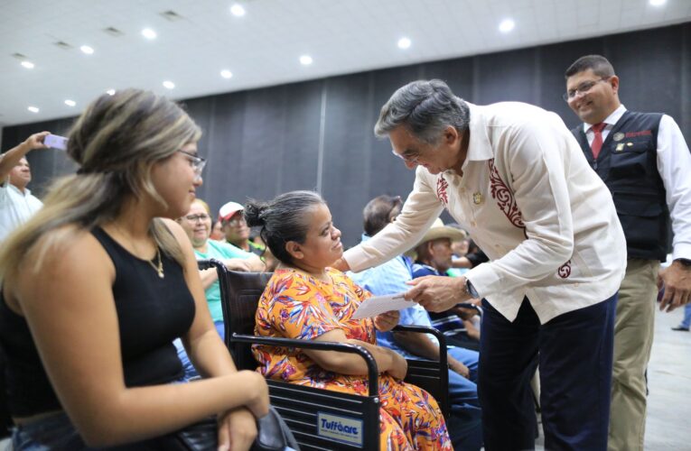 PCR Verum ratifica calificación crediticia de Tamaulipas en ‘A+/M’ con Perspectiva Estable