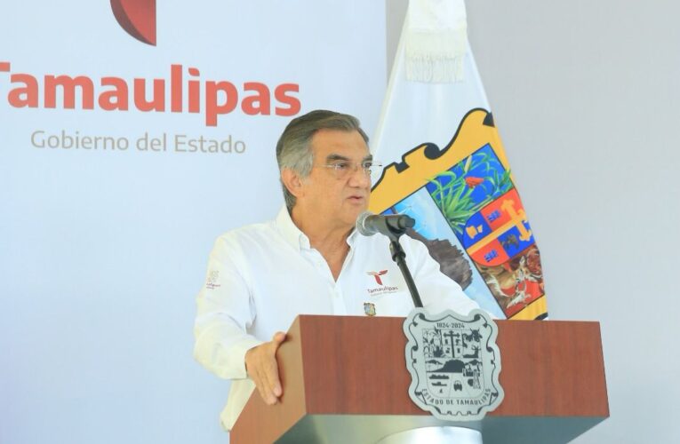 Grupo Banorte reconoce la solidez financiera de Tamaulipas tras mejora en su calificación crediticia
