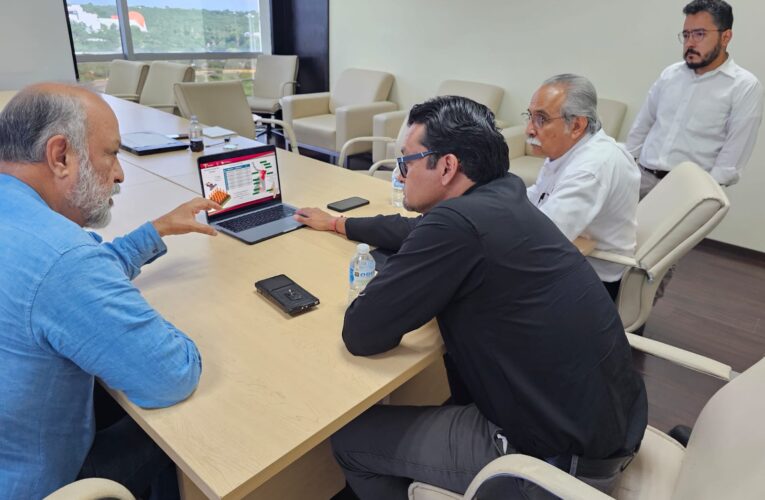Avanza proyecto para la instalación de planta de etanol en Ciudad Victoria