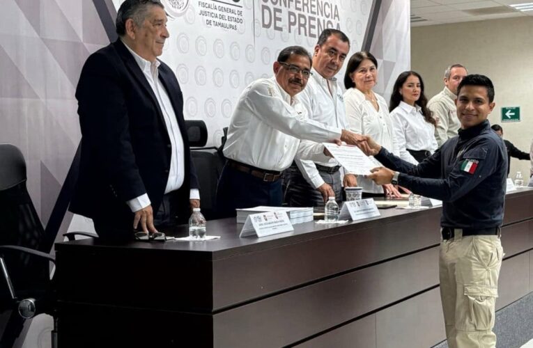 Fortalece Tamaulipas atención humanitaria y gestión en favor de personas migrantes