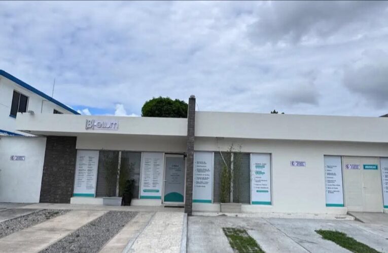 FALSO MÉDICO de CLÍNICA BELLUM en Ciudad Madero, con antecedentes de fraude en DIÓCESIS DE TAMPICO hace SEIS AÑOS