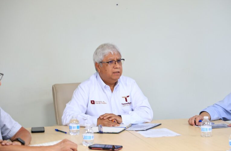 Será Victoria sede del Foro “Generación de Energía Eólica”