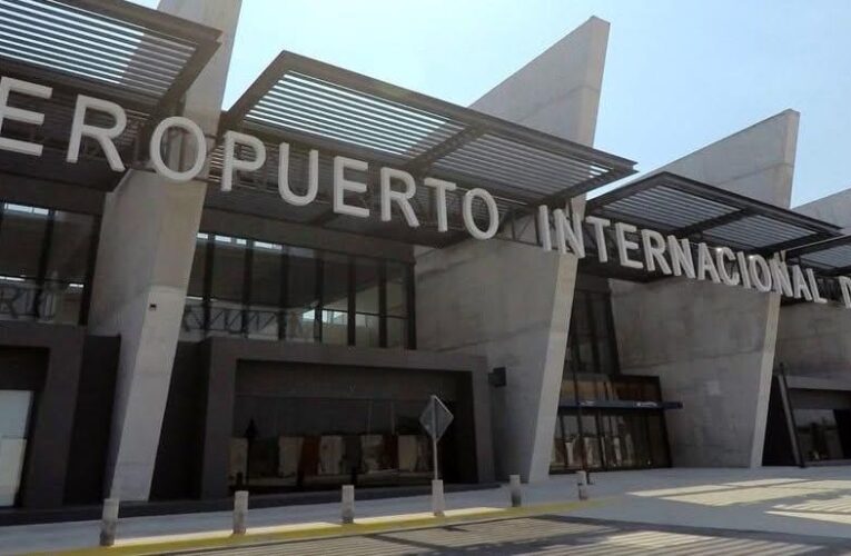 Aterrizan en Tamaulipas 1.3 millones de viajeros: Secretaría de Turismo