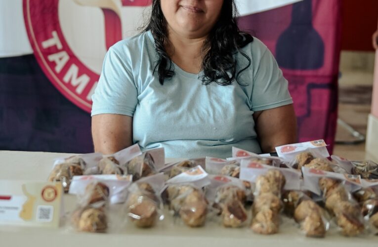 Apoya Economía a 6,462 emprendedores con programa “Hecho en Tamaulipas”