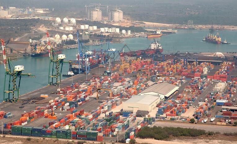 Llegan a Tamaulipas inversiones por 20 mil mdd y más de 42 mil empleos