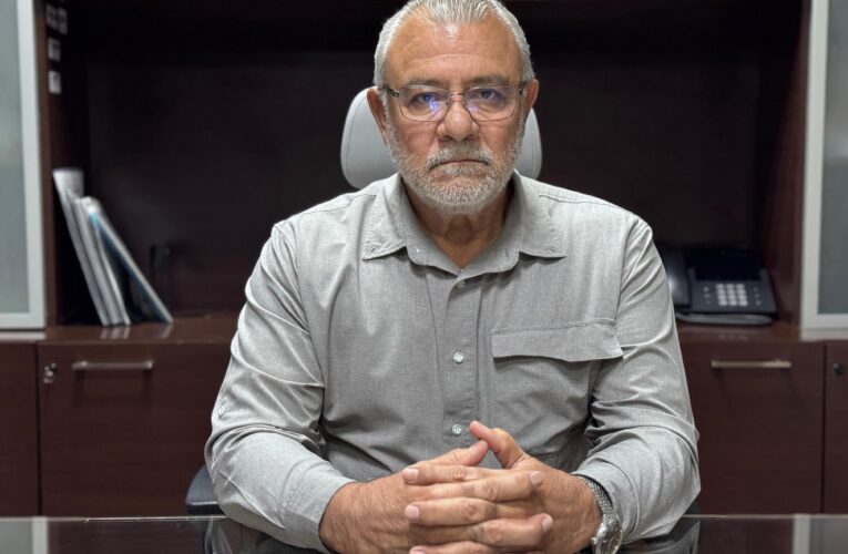 Desmiente Gobierno de Tamaulipas información sobre contratos otorgados a extraditado a EU