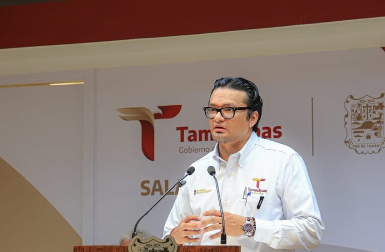 Tiene Tamaulipas abasto de combustibles: SEDENER