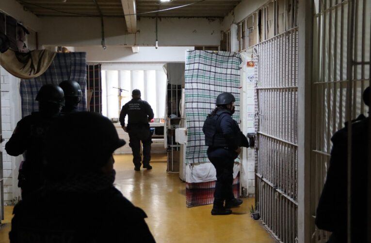 En Tamaulipas supervisiones a los CEDES son permanentes