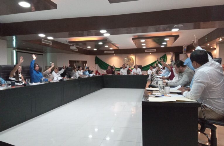 Incrementan presupuesto de obra pública en Ciudad Madero