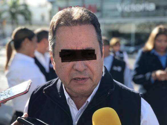 Dictan fallo condenatorio contra Mario “N”; exsecretario de Educación del sexenio pasado