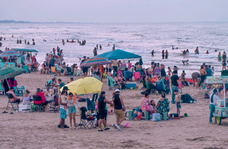 Tamaulipas rompe récord con más de 4.2 millones de visitantes en vacaciones de verano 2025