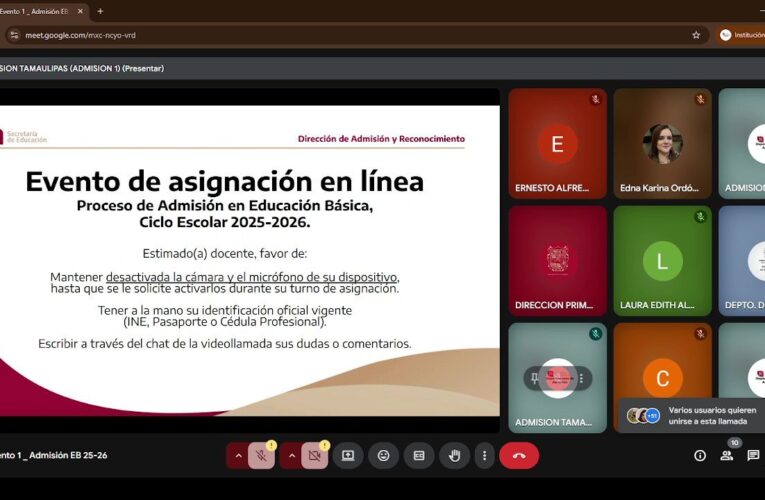 Asigna SET plazas a docentes de nuevo ingreso y para funciones directivas