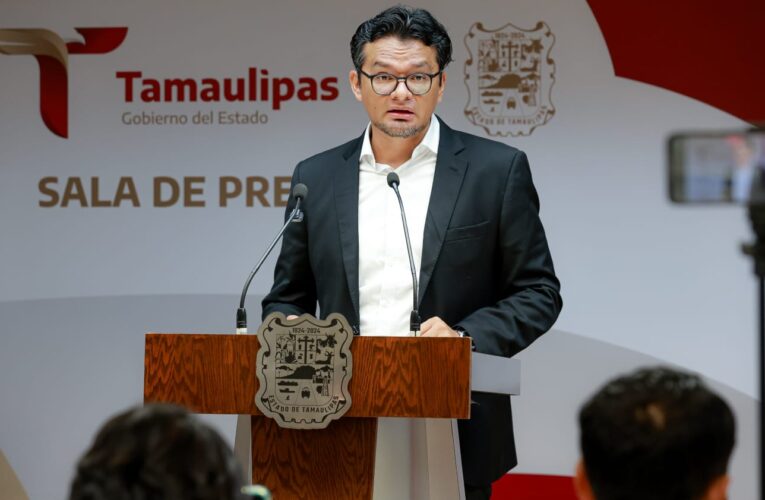 Tamaulipas levanta la mano a la transición energética; invitan al “Encuentro Nacional Biocombustibles y sus Mezclas”