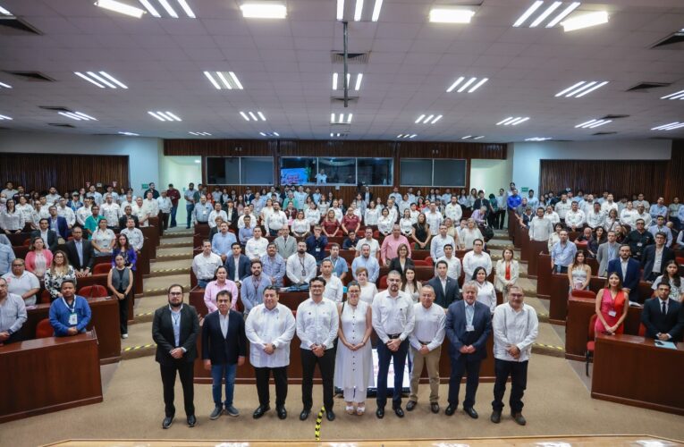 Inauguran SEDENER y UAT el “Encuentro Nacional de Biocombustibles y sus Mezclas”