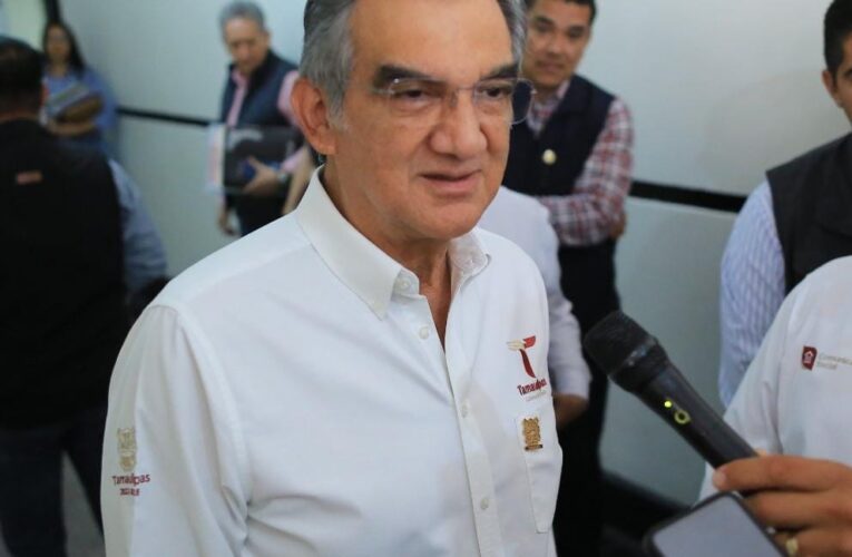 Claudia Sheinbaum visitará Tamaulipas como parte de su Primer Informe de Gobierno