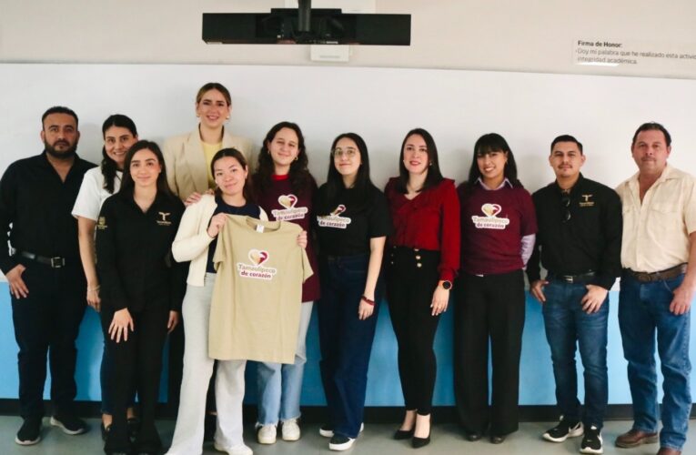 Oficina de Representación del Gobierno de Tamaulipas en Nuevo León gestiona beneficios en favor de estudiantes tamaulipecos