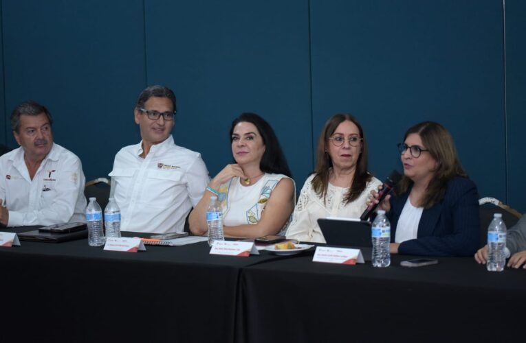 Avanza zona conurbada hacia un transporte público moderno, seguro y accesible